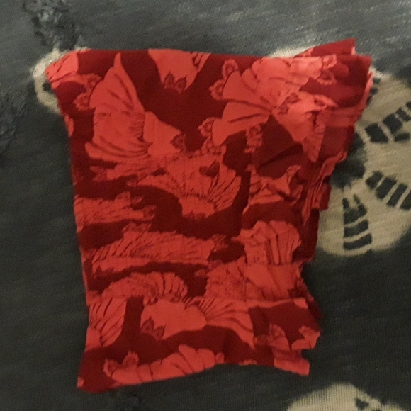 Free People Shorts 2prs - Picture 8 of 11